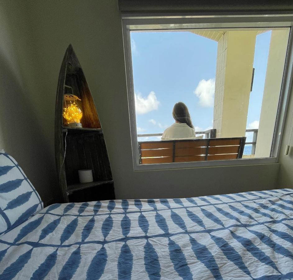 Shiacare Hostel Lyudao Εξωτερικό φωτογραφία