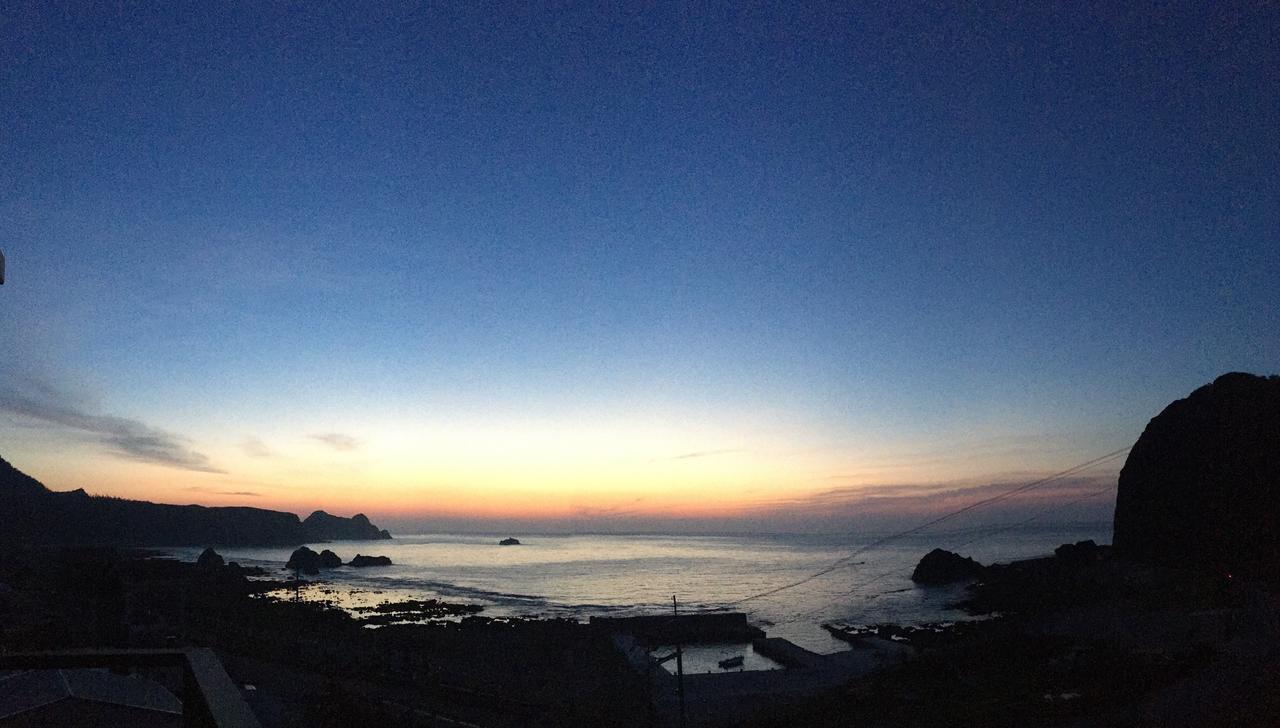 Shiacare Hostel Lyudao Εξωτερικό φωτογραφία